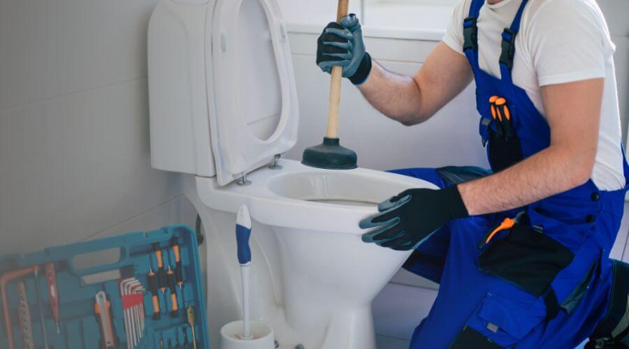 Local expert plumbing services in Mill Spring, NC